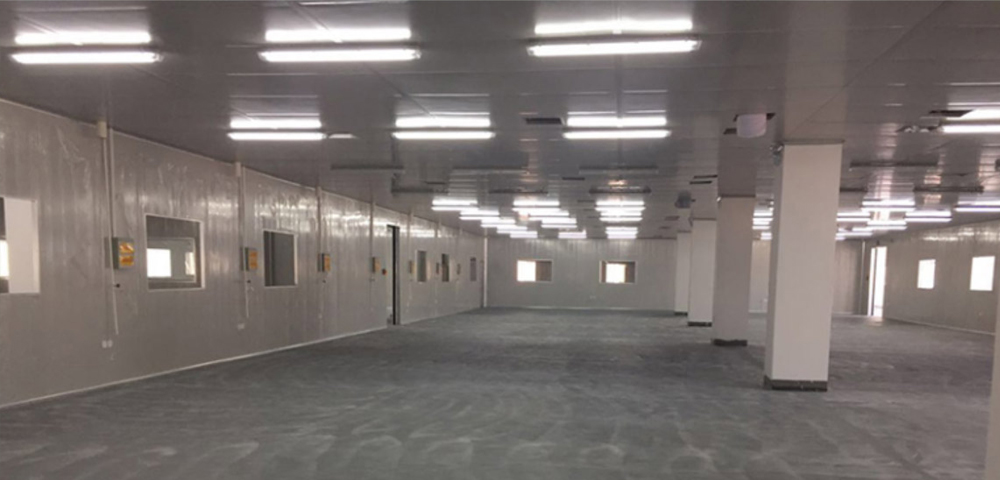 凈化車間和無塵車間有什么區(qū)別-1