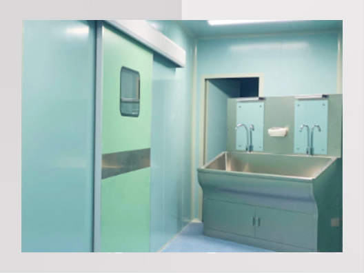 各行業(yè)無(wú)塵室凈化車間施工安裝要求有那些？