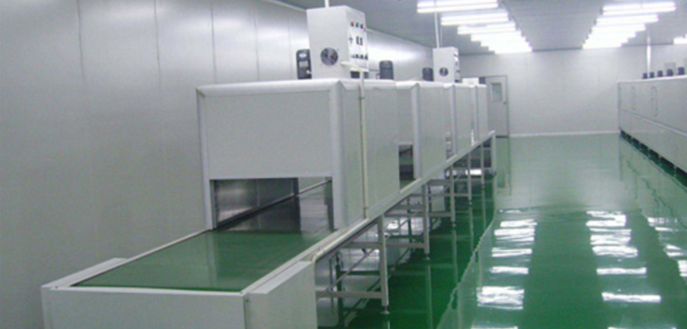 食品GMP凈化車間良好生產(chǎn)規(guī)范的原則有哪些？