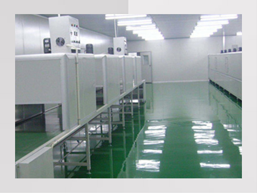 食品GMP凈化車間良好生產(chǎn)規(guī)范的原則有哪些？