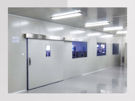 什么是無塵凈化車間的潔凈度等級與級別？