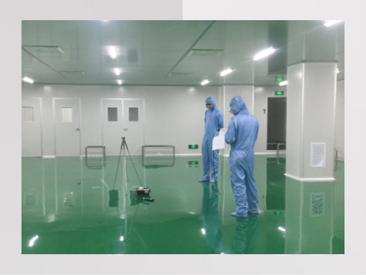 GMP無塵潔凈車間驗收的問題共有哪些？