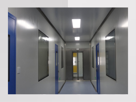 上海無塵凈化車間裝修每一平方多少錢？怎么計算