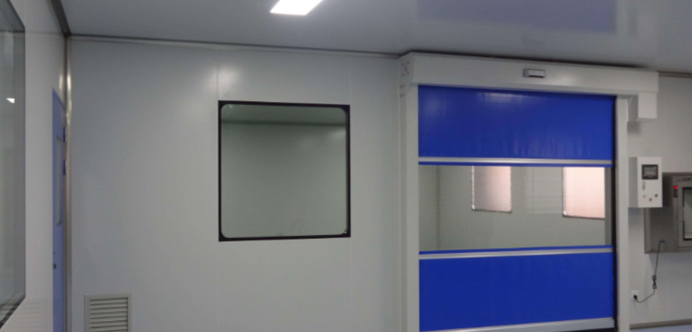 南通醫(yī)藥千級(jí)無(wú)塵潔凈室裝修工程-1 南通醫(yī)藥千級(jí)無(wú)塵潔凈室裝修工程-1