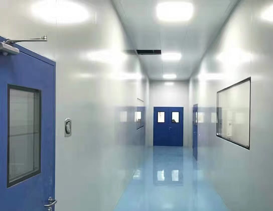 凈化車(chē)間潔凈度檢測(cè)詳解