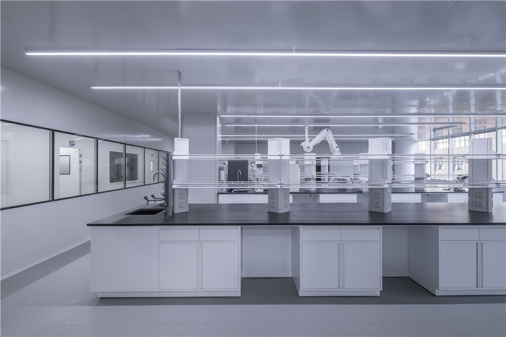 嘉興凈化車間裝修包括哪些施工內(nèi)容，如何選擇靠譜的凈化工程公司？