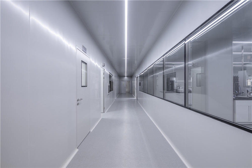 常州凈化工程無(wú)塵凈化車間需要那些凈化設(shè)備？