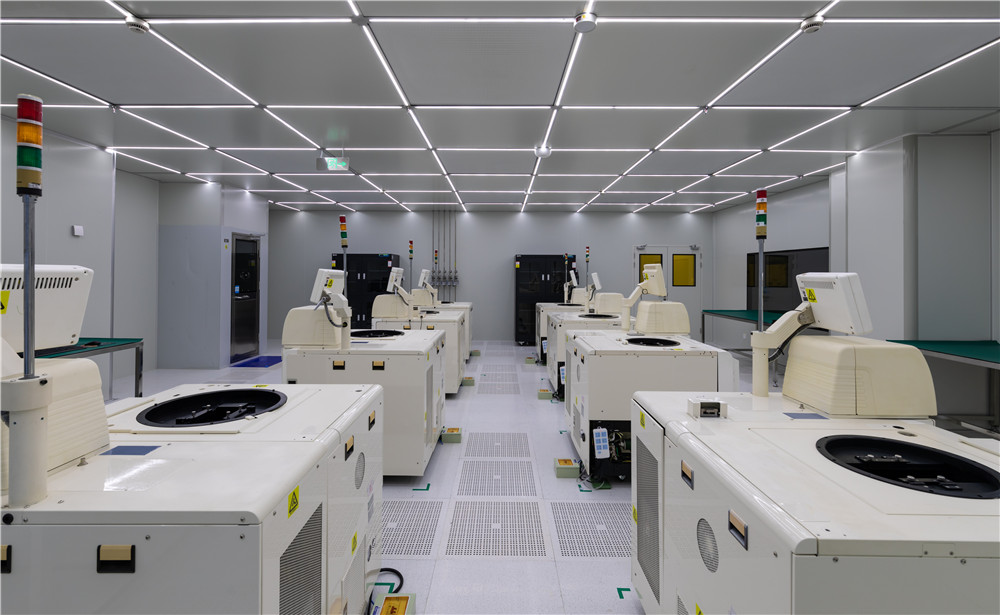 嘉興凈化車間裝修凈化工程費(fèi)可幾年攤銷？