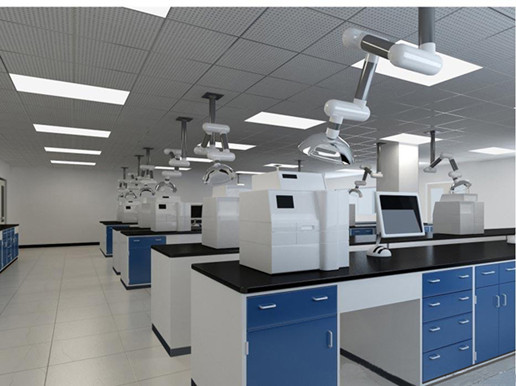 無塵室廠房裝修你知道潔凈車間的車間材料有什么嗎？