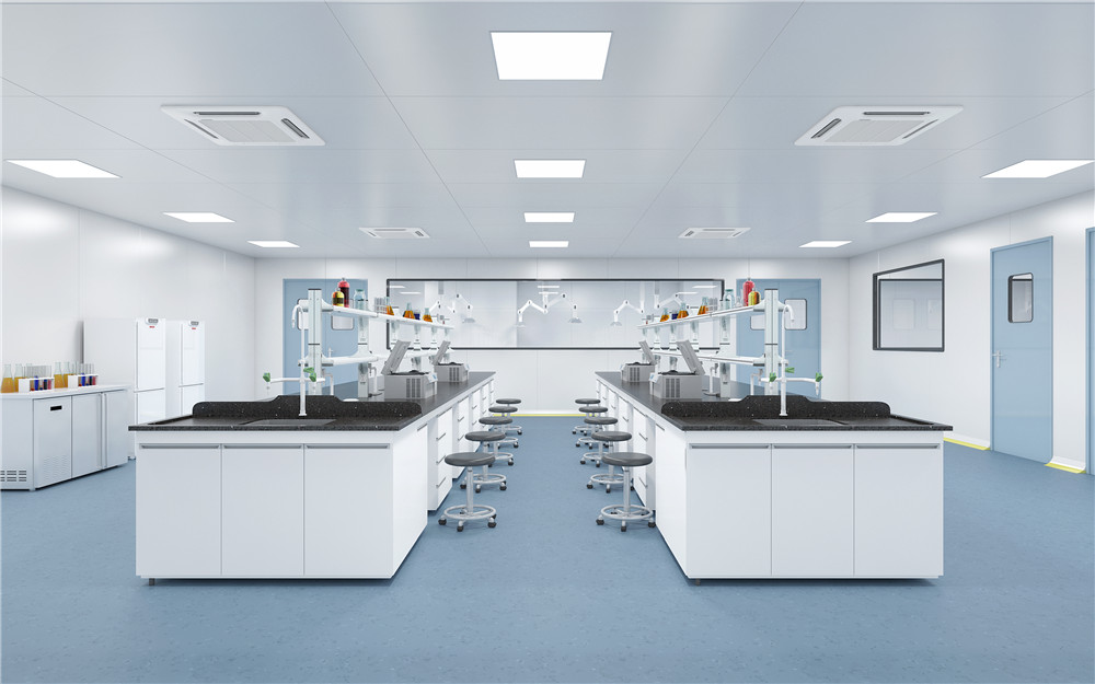 嘉興凈化車間裝修無塵凈化車間需要那些凈化設(shè)備？